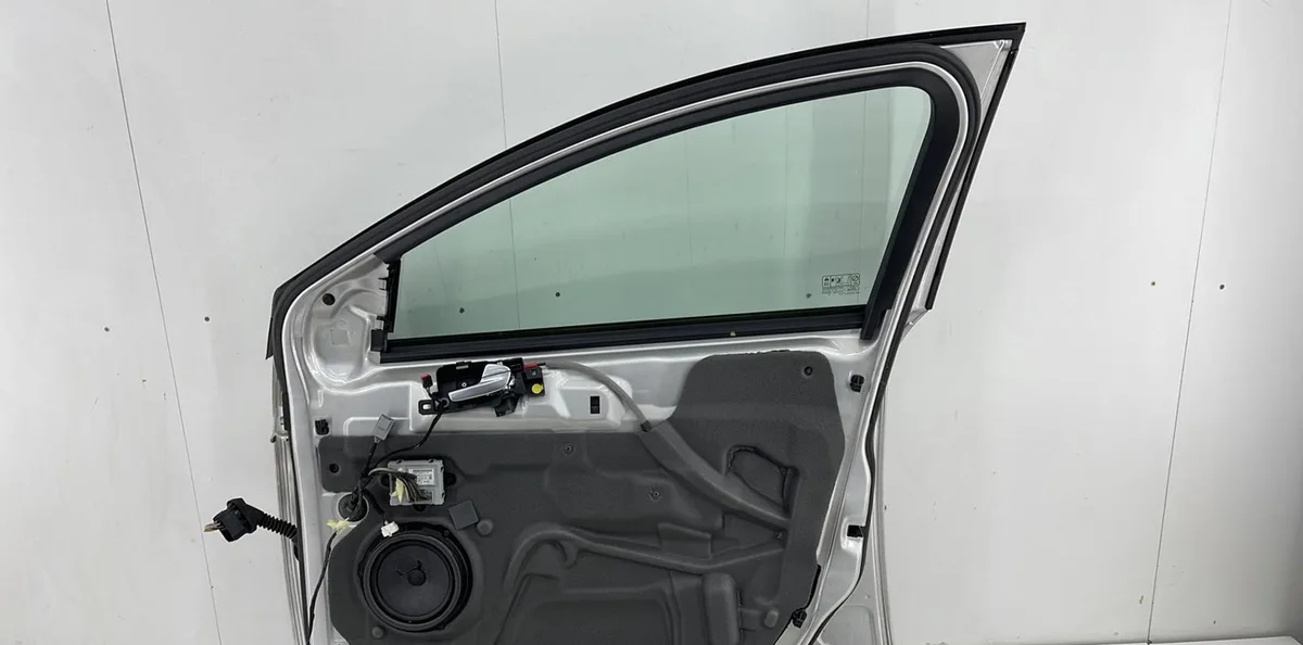 Porte avant droite FORD MONDEO 3 PHASE 1 occasion