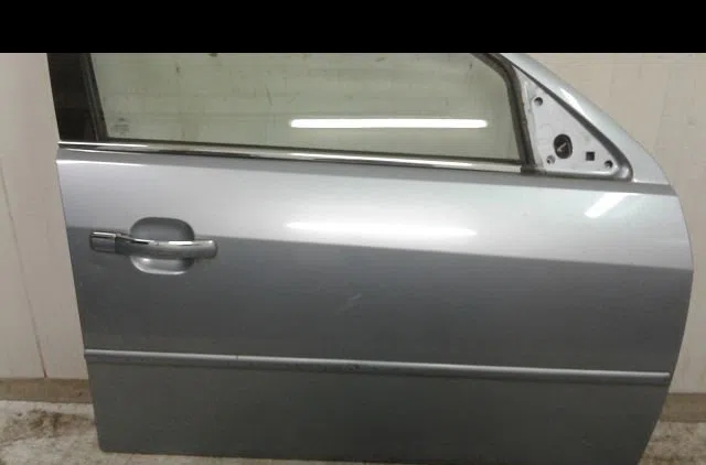 Porte avant droite Ford MONDEO III (B5Y) 2.0 16v tddi - tdci (2000-2007) 5 portes occasion