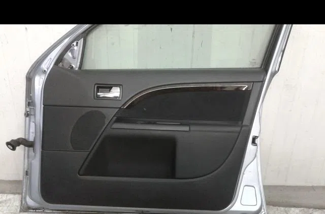 Porte avant droite Ford MONDEO III (B5Y) 2.0 16v tddi - tdci (2000-2007) 5 portes occasion