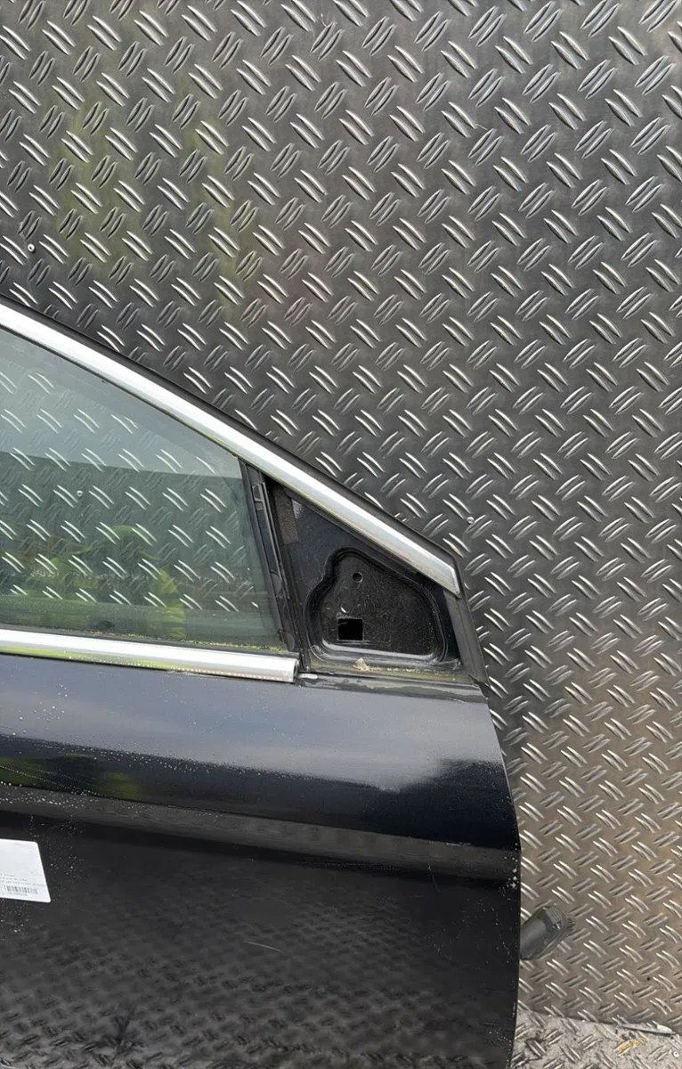 Porte avant droite Ford MONDEO IV A trois volumes (BA7) 2.0 tdci (2007-2015) occasion