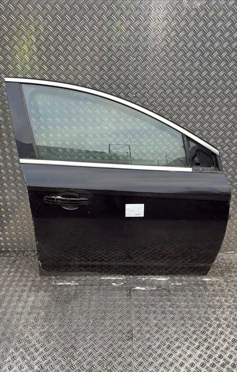 Porte avant droite Ford MONDEO IV A trois volumes (BA7) 2.0 tdci (2007-2015) occasion