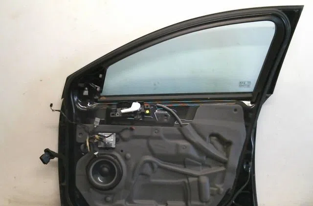 Porte avant droite Ford MONDEO IV (BA7) 1.8 tdci (2007-2015) occasion