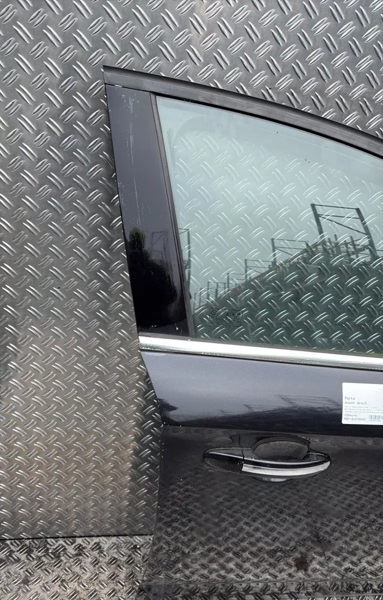 Porte avant droite Ford MONDEO IV (BA7) 2.0 tdci (2007-2015) occasion