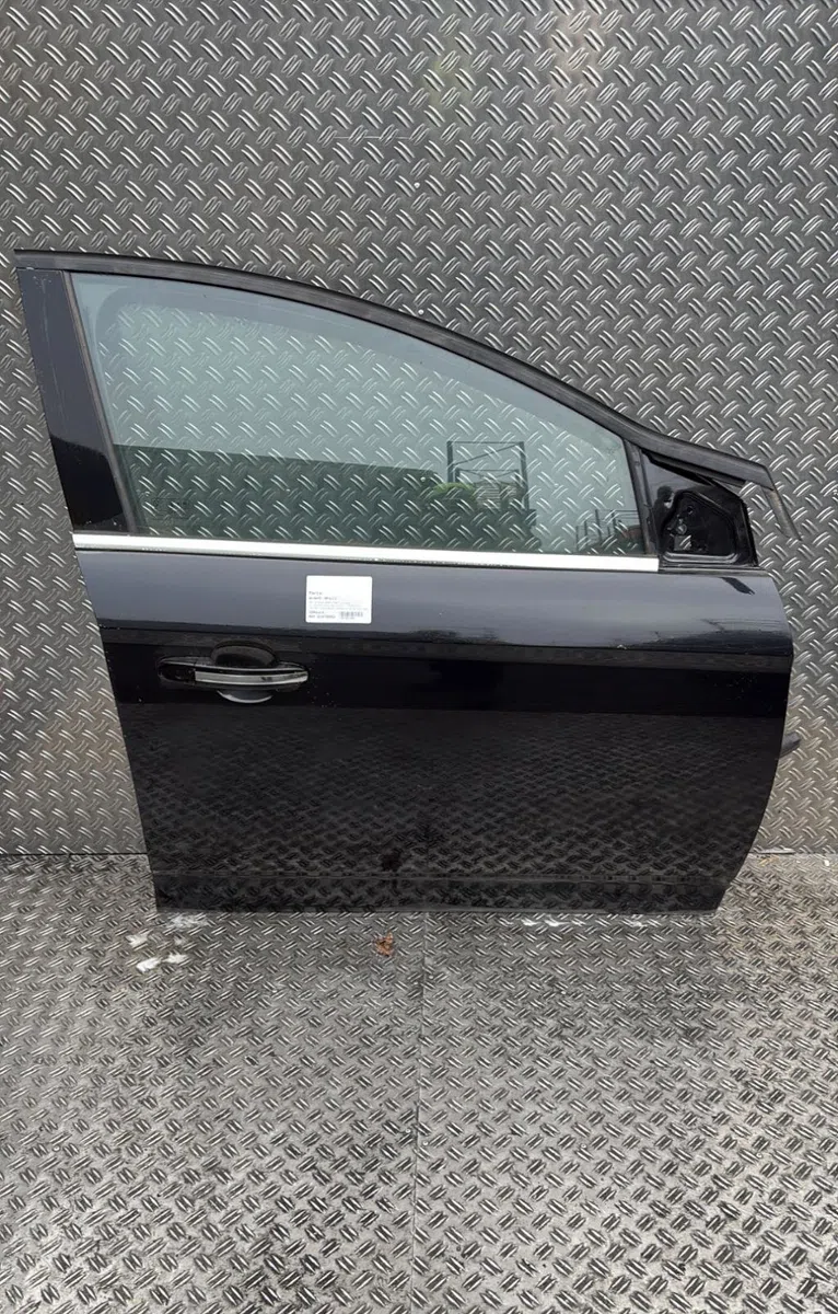 Porte avant droite Ford MONDEO IV (BA7) 2.0 tdci (2007-2015) occasion