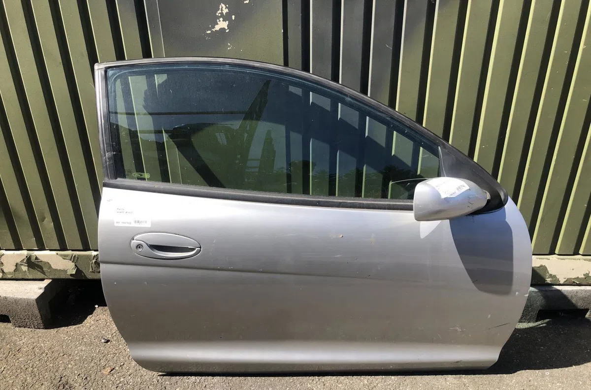 Porte avant droite Ford PUMA (EC_) 1.4 16v (1997-2000) occasion