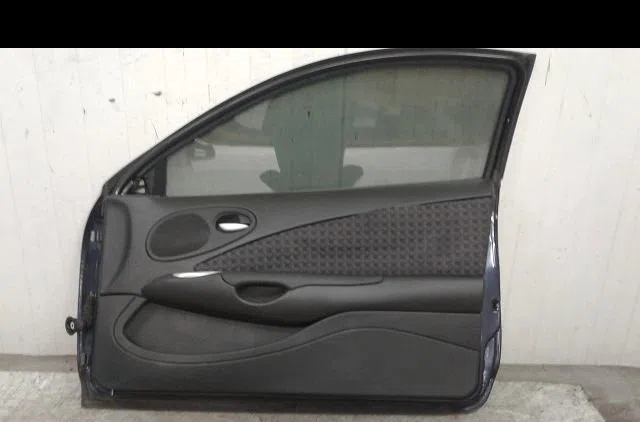 Porte avant droite Ford PUMA (EC_) 1.7 16v (1997-2002) occasion