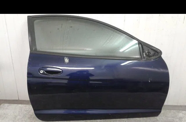 Porte avant droite Ford PUMA (EC_) 1.7 16v (1997-2002) occasion