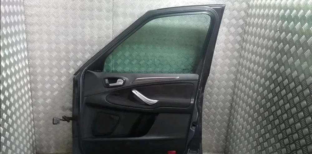 Porte avant droite FORD S-MAX 2009 occasion