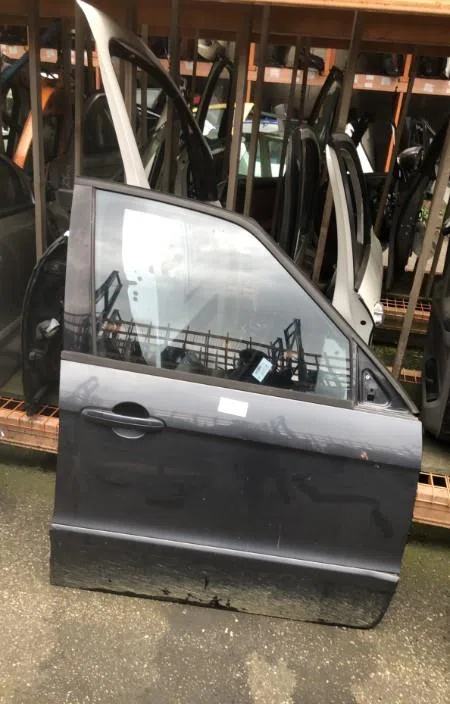 Porte avant droite Ford S-MAX (WA6) 1.8 tdci (2006-2014) occasion