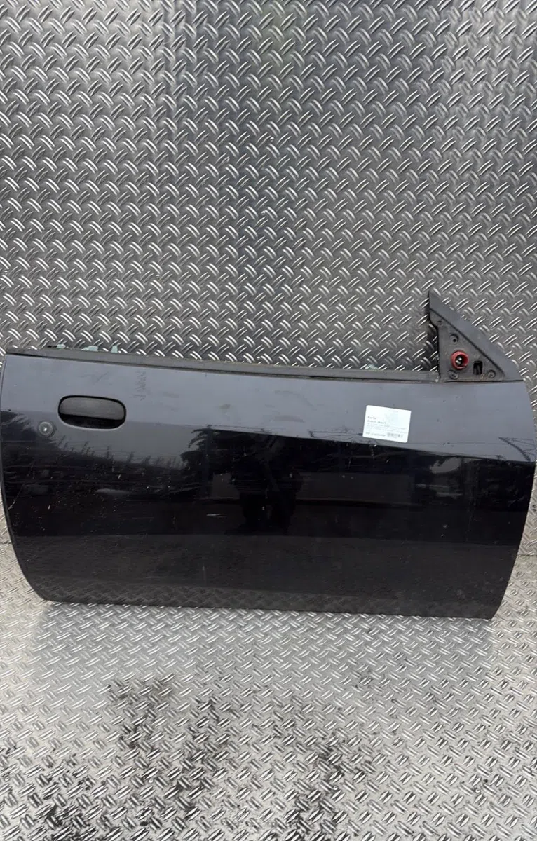 Porte avant droite Ford STREET KA (RL2) 1.6 (2003-2005) occasion