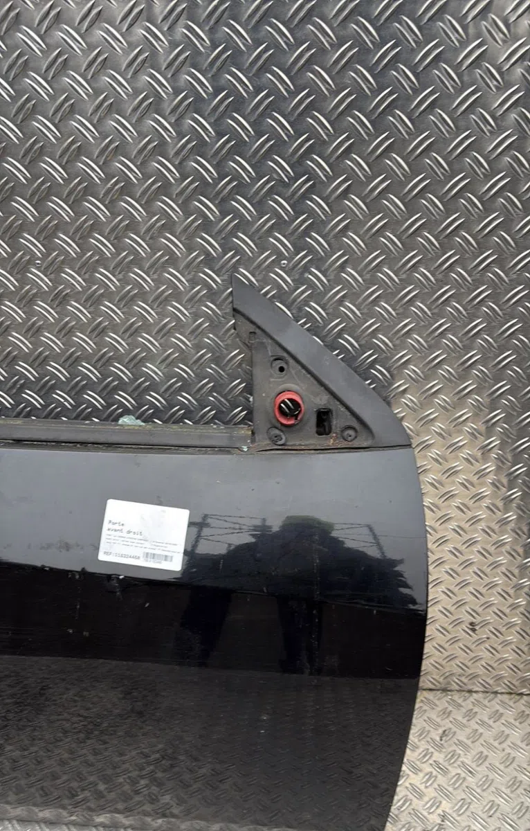 Porte avant droite Ford STREET KA (RL2) 1.6 (2003-2005) occasion