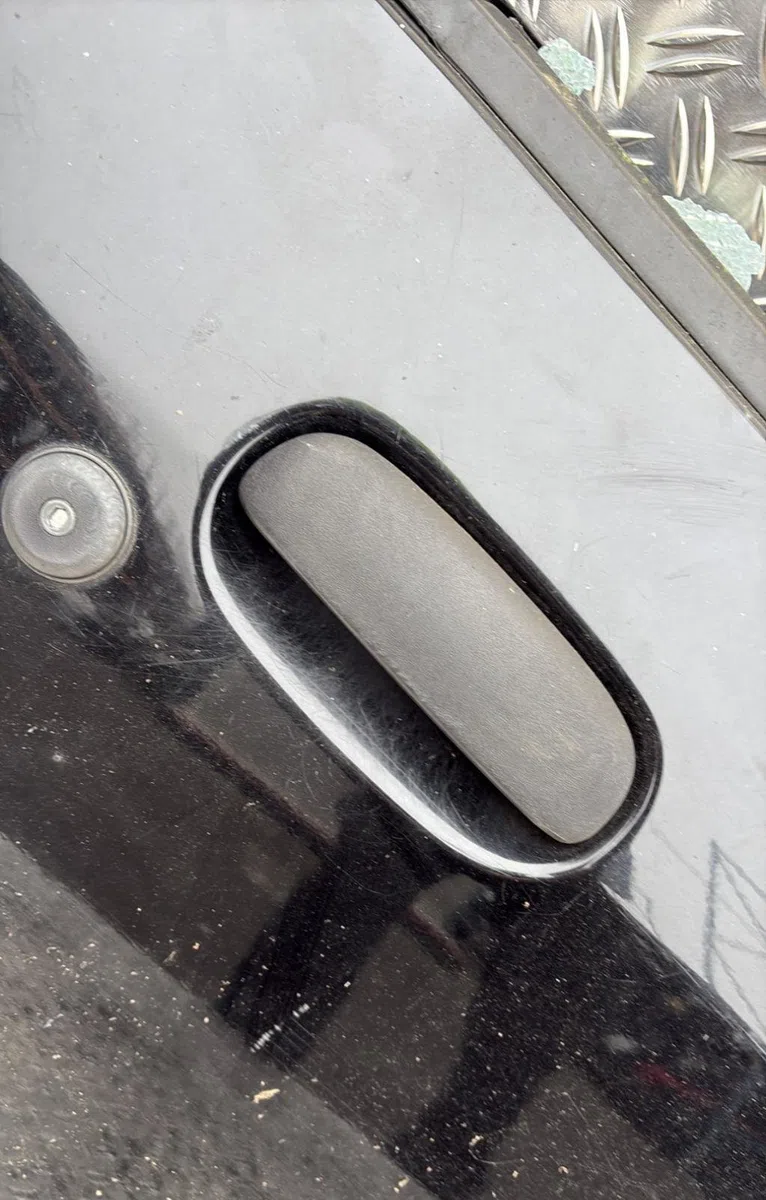 Porte avant droite Ford STREET KA (RL2) 1.6 (2003-2005) occasion