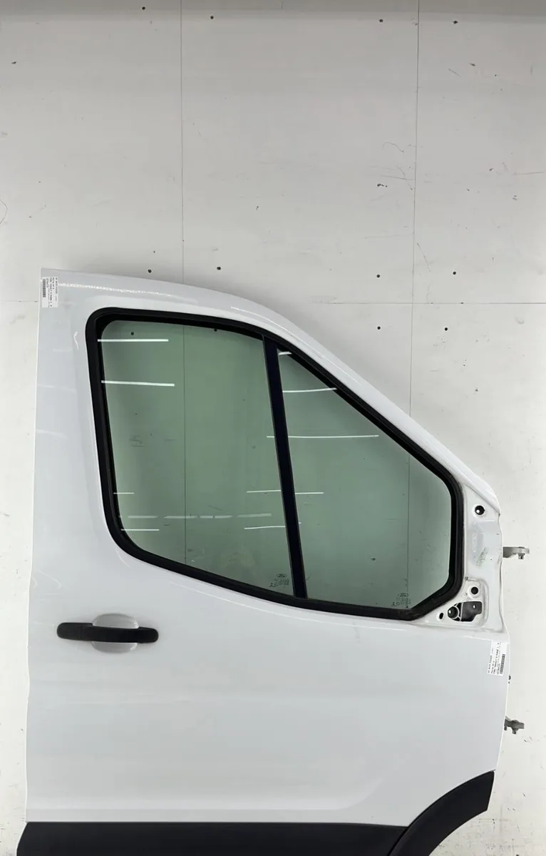 Porte avant droite FORD TRANSIT 5 PHASE 1 occasion
