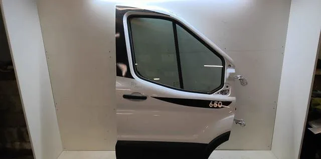 Porte avant droite FORD TRANSIT 5 PHASE 2 occasion