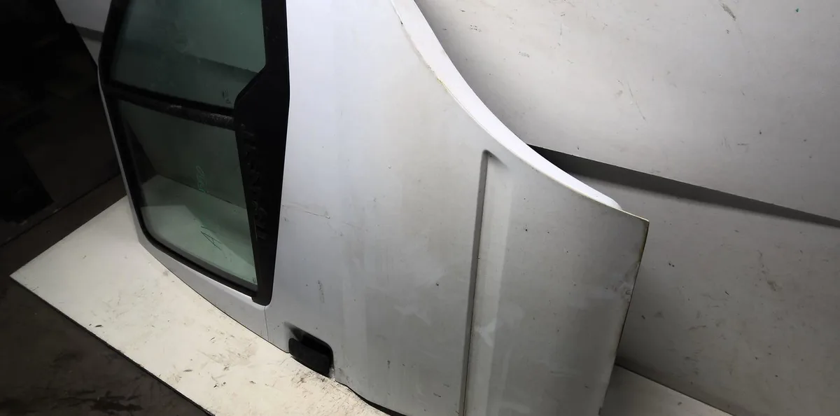 Porte avant droite Ford TRANSIT Camionnette (FA_ _) 2.2 tdci (2011-2014) occasion