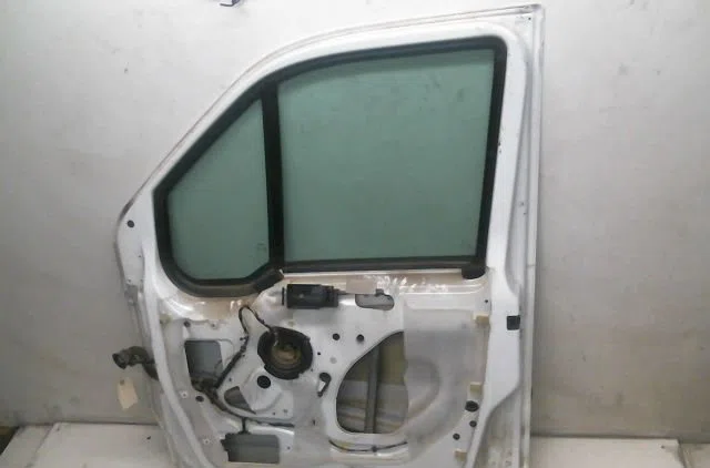 Porte avant droite Ford TRANSIT CONNECT (P65_, P70_, P80_) 1.8 tdci (2002-2013) 3 portes occasion
