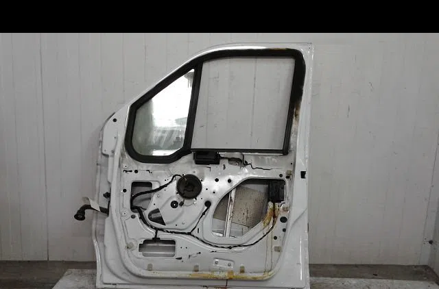 Porte avant droite Ford TRANSIT CONNECT (P65_, P70_, P80_) 1.8 tdci (2002-2013) occasion