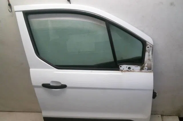 Porte avant droite Ford TRANSIT CONNECT V408 Camionnette-Monospace 1.6 tdci (2013) occasion