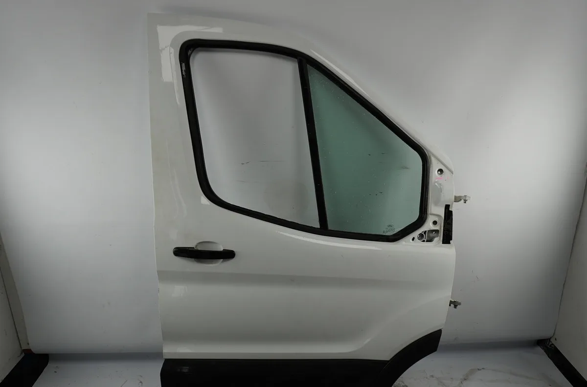 Porte avant droite Ford TRANSIT V363 Camionnette (FCD, FDD) 2.2 tdci (2013-2018) occasion