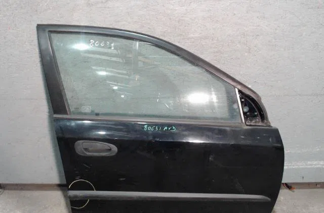 Porte avant droite HONDA CIVIC 7  0 occasion