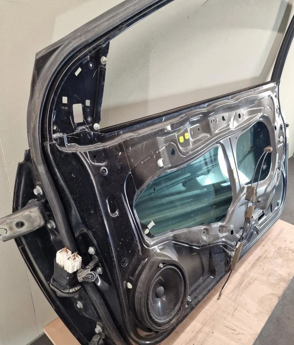 Porte avant droite HONDA CIVIC 8  CIVIC 8 PHASE 1 occasion
