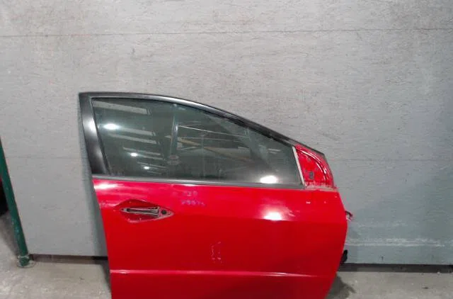 Porte avant droite HONDA CIVIC 8 PHASE 1 occasion