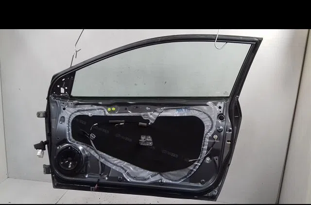 Porte avant droite Honda CIVIC VIII Hatchback (FN, FK) 1.4 (fk1, fn4) (2008) occasion