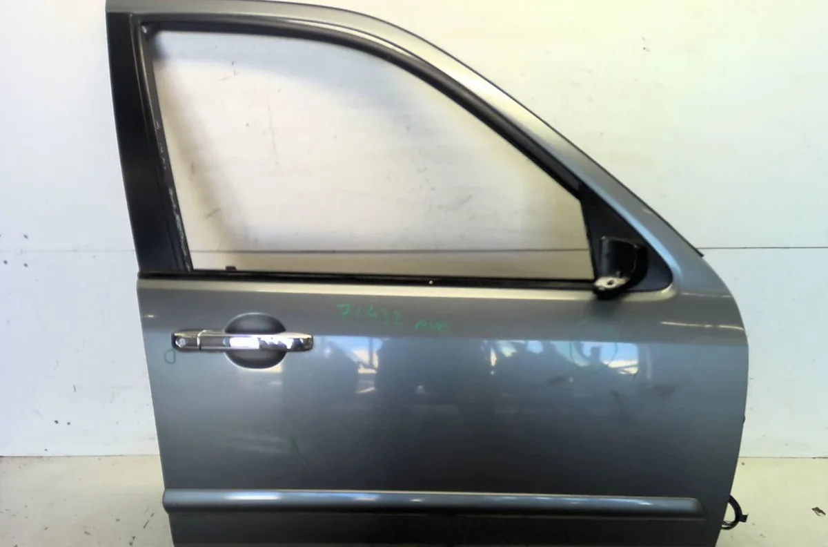 Porte avant droite HONDA CR-V 2 PHASE 2 occasion