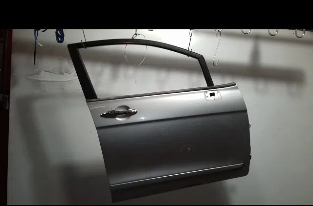 Porte avant droite Honda FR-V (BE) 2.2 i ctdi (be5) (2005) 5 portes occasion