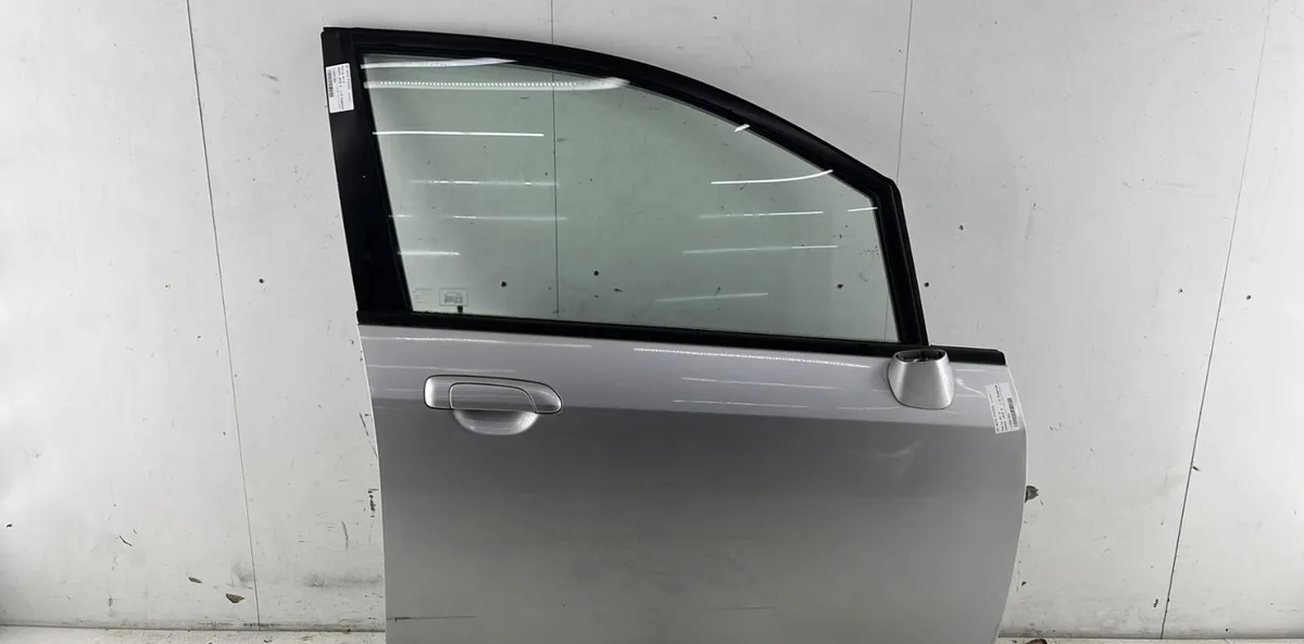 Porte avant droite HONDA JAZZ 2 occasion