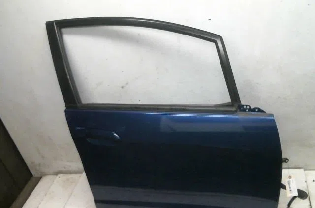 Porte avant droite Honda JAZZ III (GE_, GG_, GP_, ZA_) 1.3 i (ge6, gg3, gg6) (2008) occasion