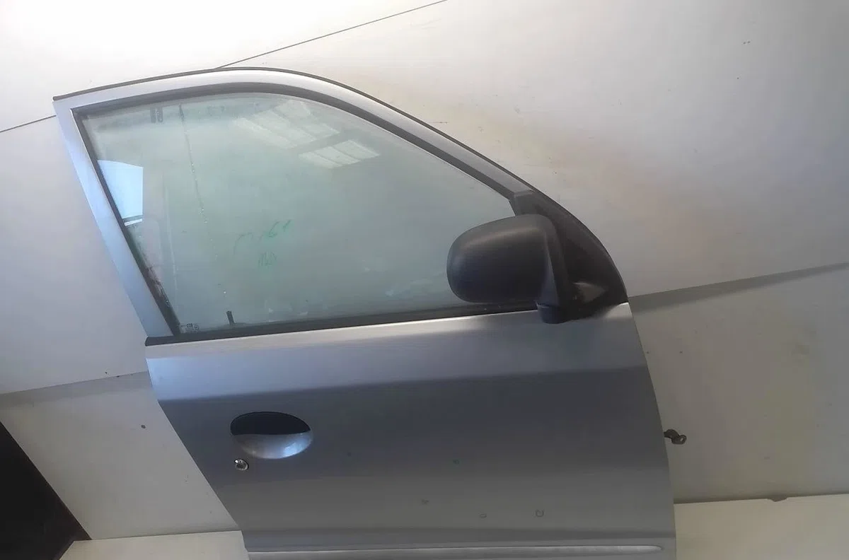 Porte avant droite Hyundai ATOS (MX) 1.0 i (1998-2000) occasion