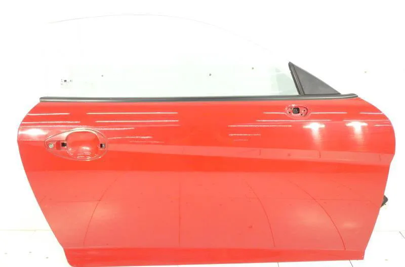 Porte avant droite HYUNDAI COUPE 2 PHASE 1 occasion