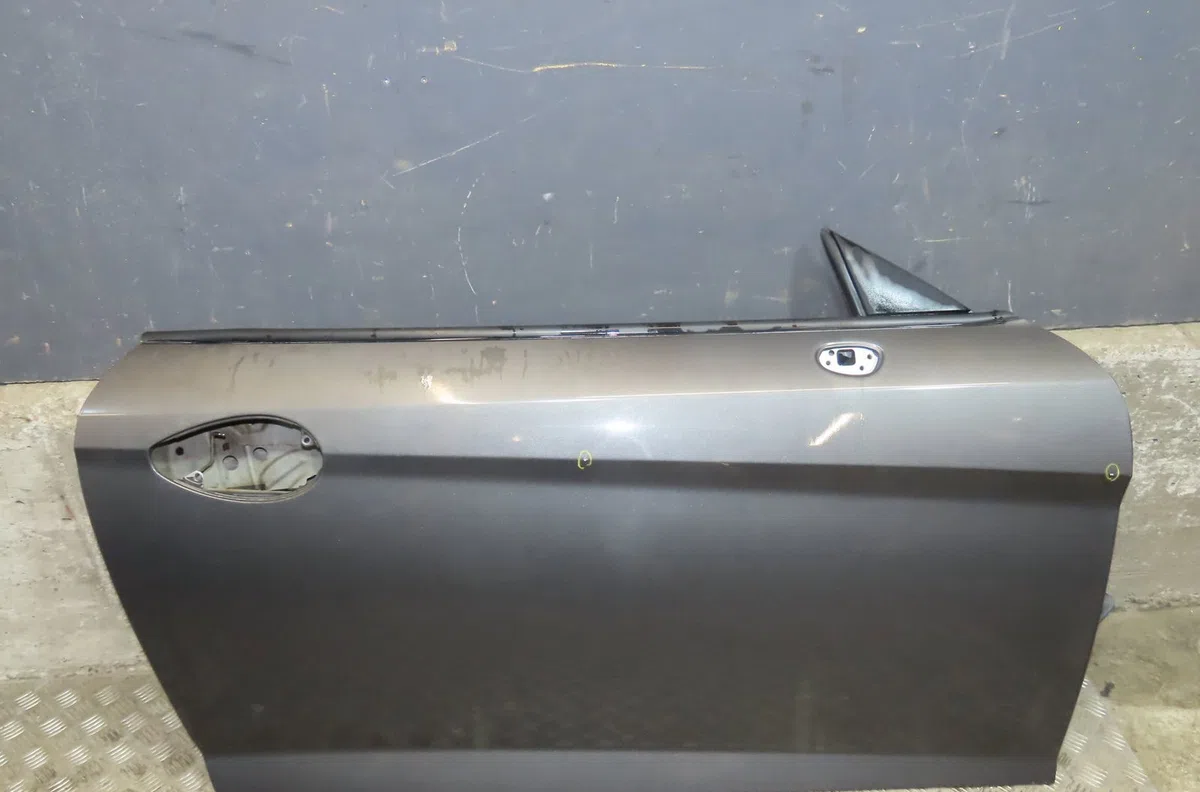 Porte avant droite Hyundai COUPE II (GK) 2.0 (2002-2009) occasion