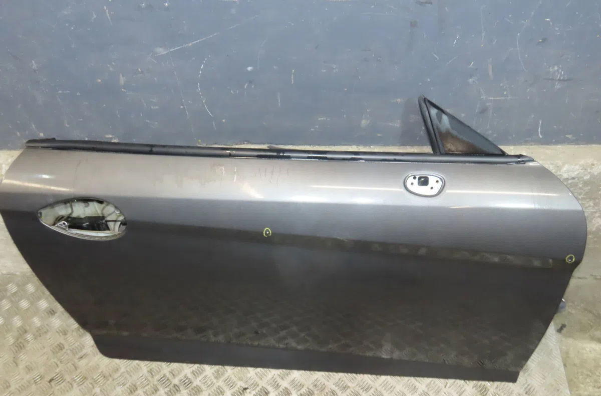 Porte avant droite Hyundai COUPE II (GK) 2.0 (2002-2009) occasion