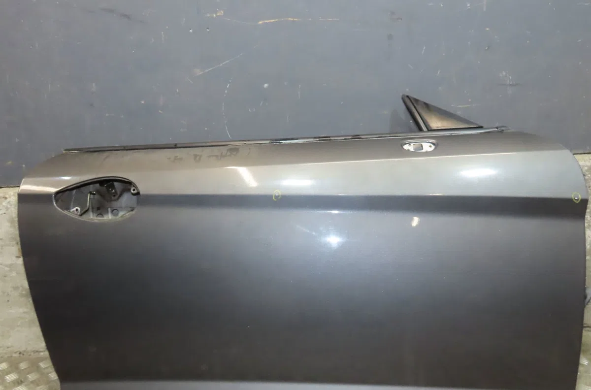 Porte avant droite Hyundai COUPE II (GK) 2.0 (2002-2009) occasion