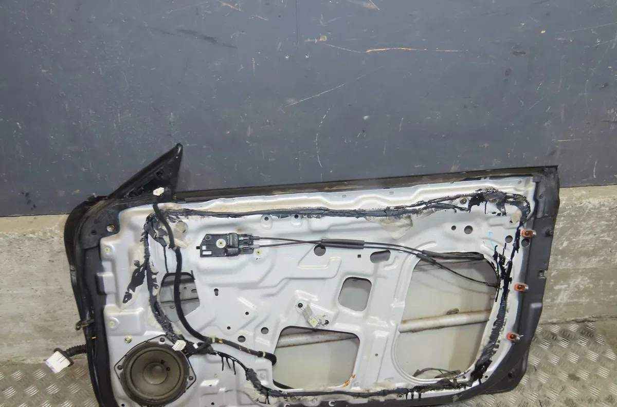Porte avant droite Hyundai COUPE II (GK) 2.0 (2002-2009) occasion
