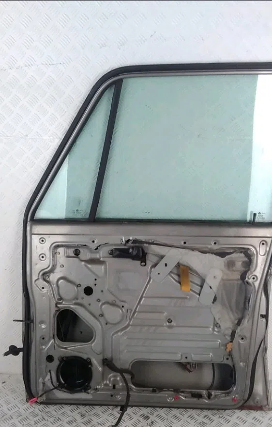 Porte avant droite Hyundai GALLOPER II (JK-01) 2.5 td intercooler (1998-2003) 5 portes occasion