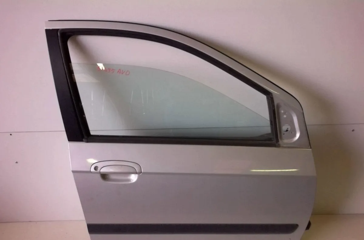 Porte avant droite HYUNDAI GETZ PHASE 2 occasion