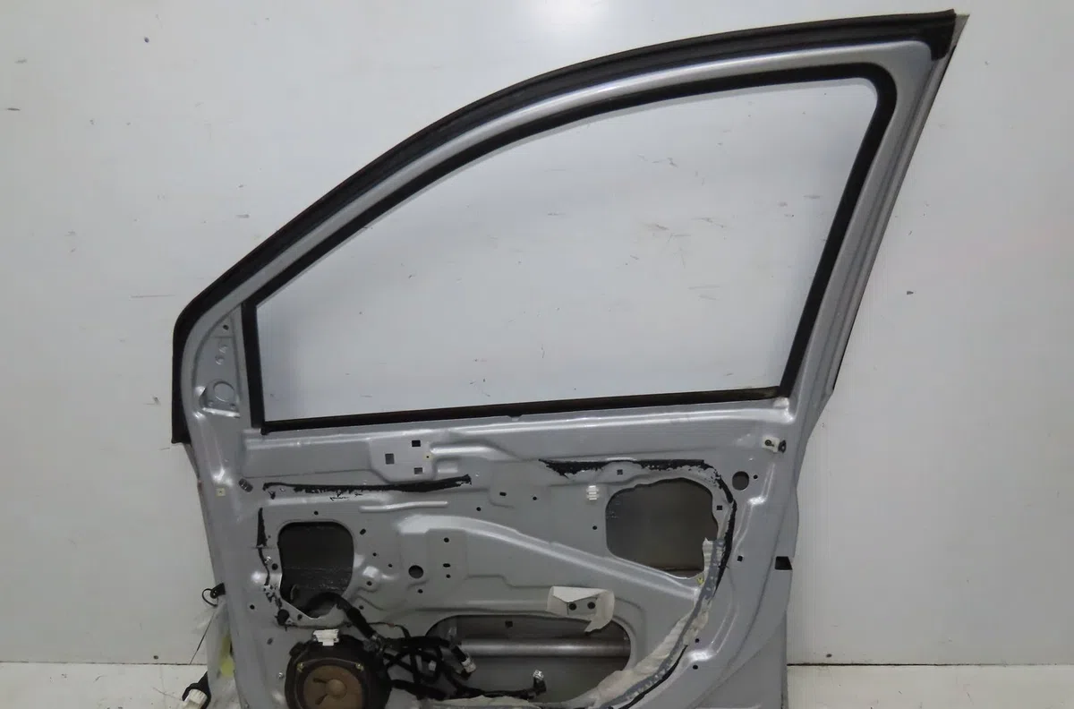 Porte avant droite Hyundai GETZ (TB) 1.1 (2002-2005) 5 portes occasion
