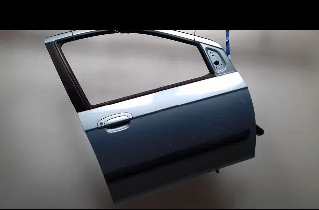 Porte avant droite Hyundai GETZ (TB) 1.1 (2002-2005) 5 portes occasion