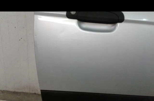 Porte avant droite Hyundai GETZ (TB) 1.1 (2002-2005) 5 portes occasion