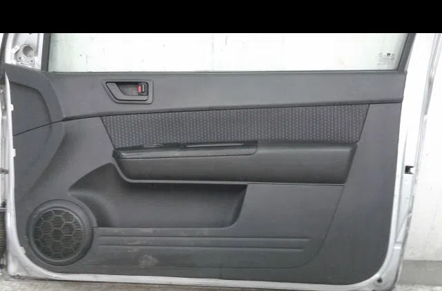 Porte avant droite Hyundai GETZ (TB) 1.1 (2002-2005) 5 portes occasion