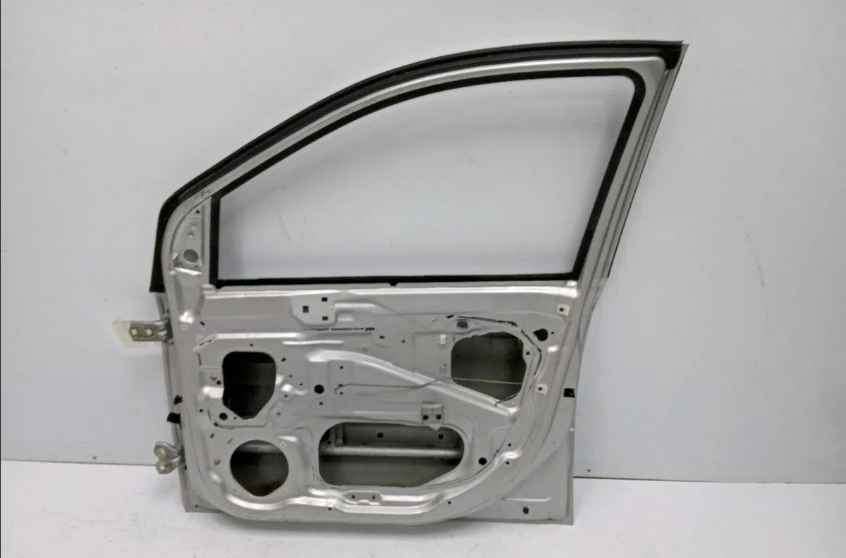 Porte avant droite Hyundai GETZ (TB) 1.1 (2002-2005) occasion