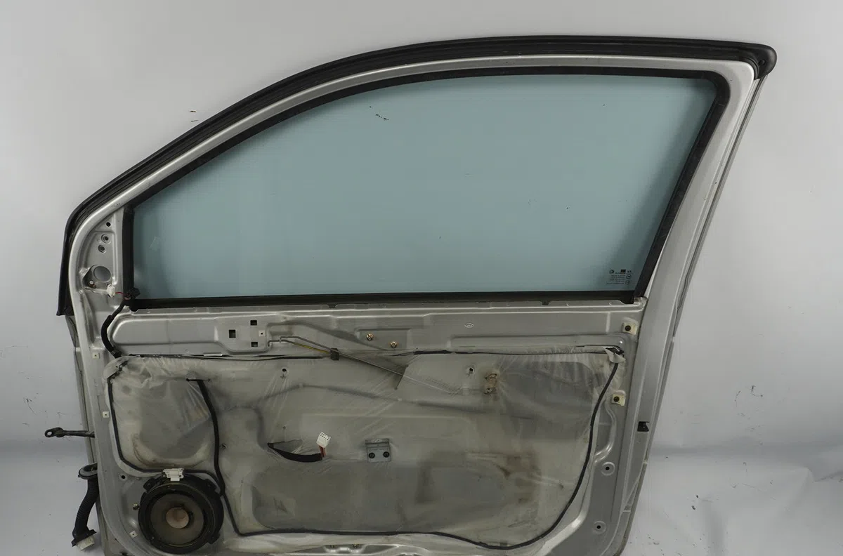 Porte avant droite Hyundai GETZ (TB) 1.1 (2002-2005) occasion