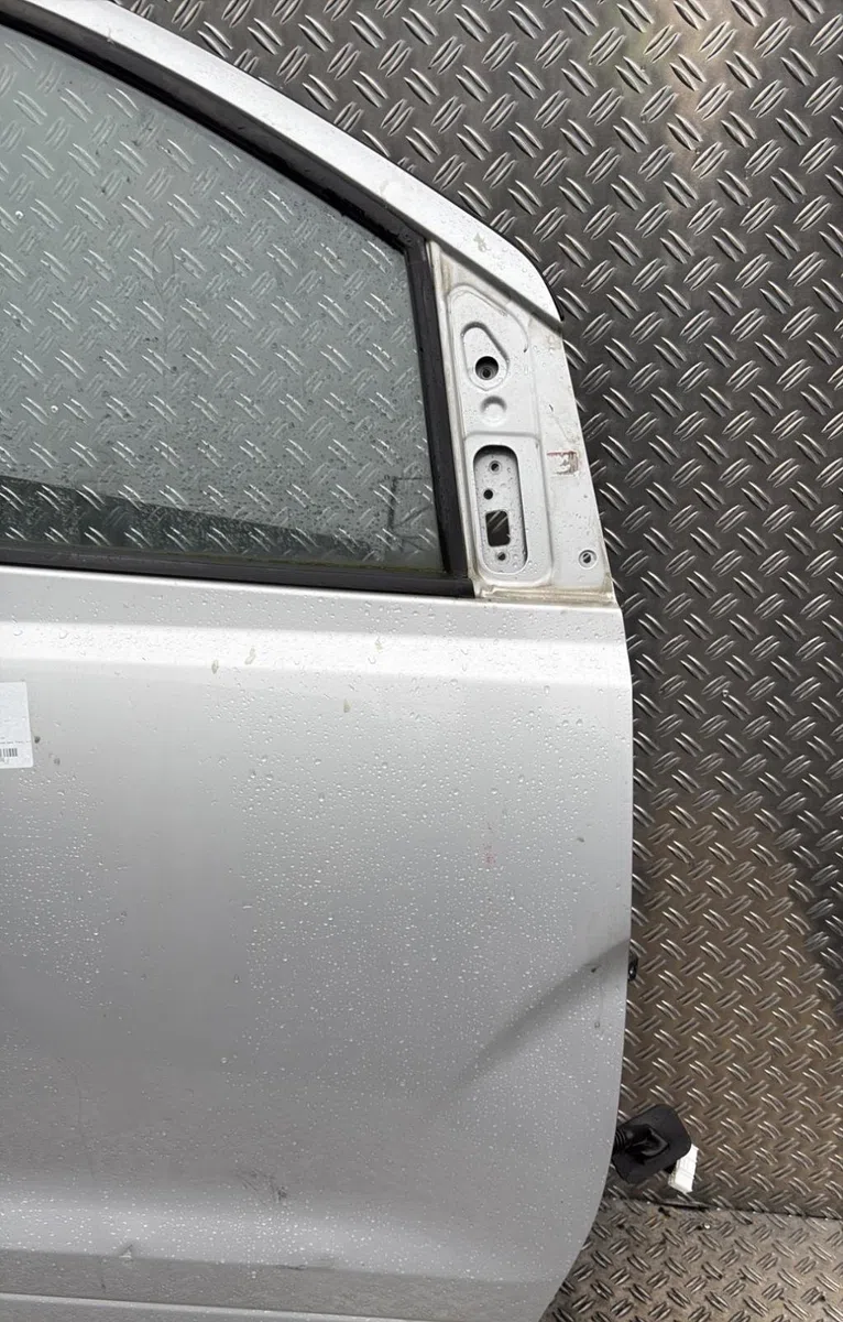 Porte avant droite Hyundai H-1 Cargo (TQ) 2.5 crdi (2008) occasion