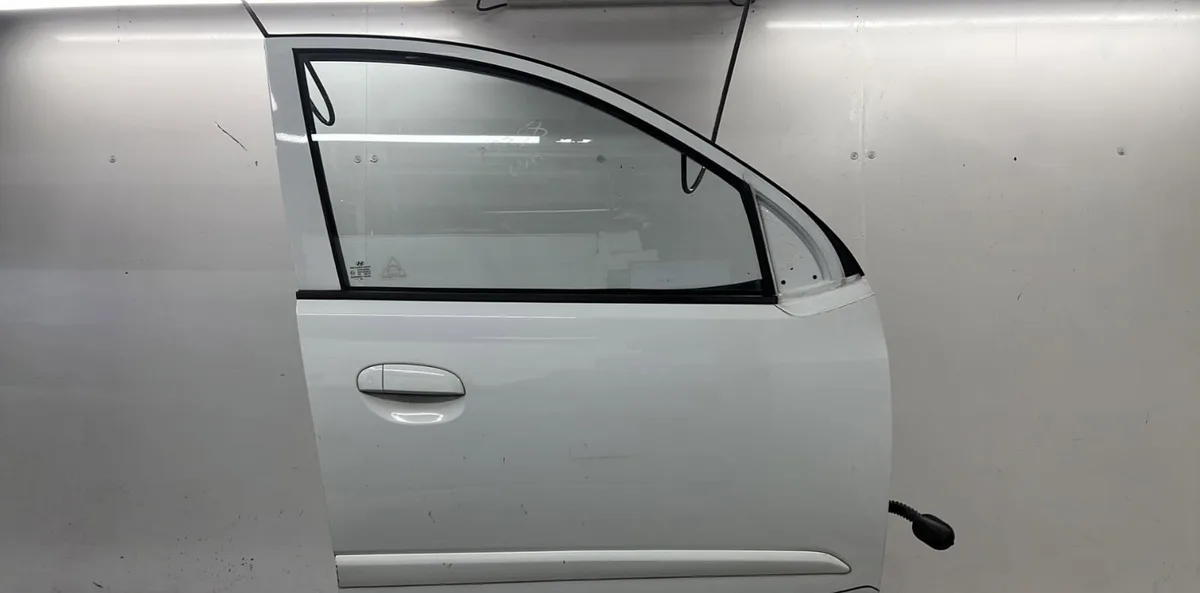 Porte avant droite HYUNDAI I 10 1 PHASE 2 occasion
