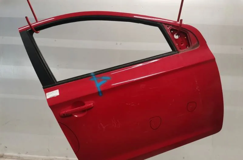Porte avant droite HYUNDAI I 20 1 PHASE 2 occasion