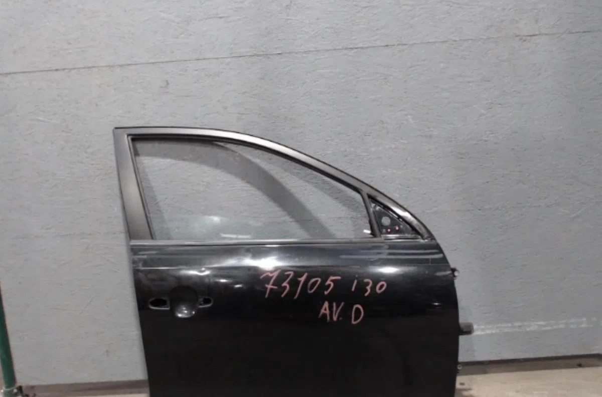 Porte avant droite HYUNDAI I 30 1  I 30 1 PHASE 1 occasion