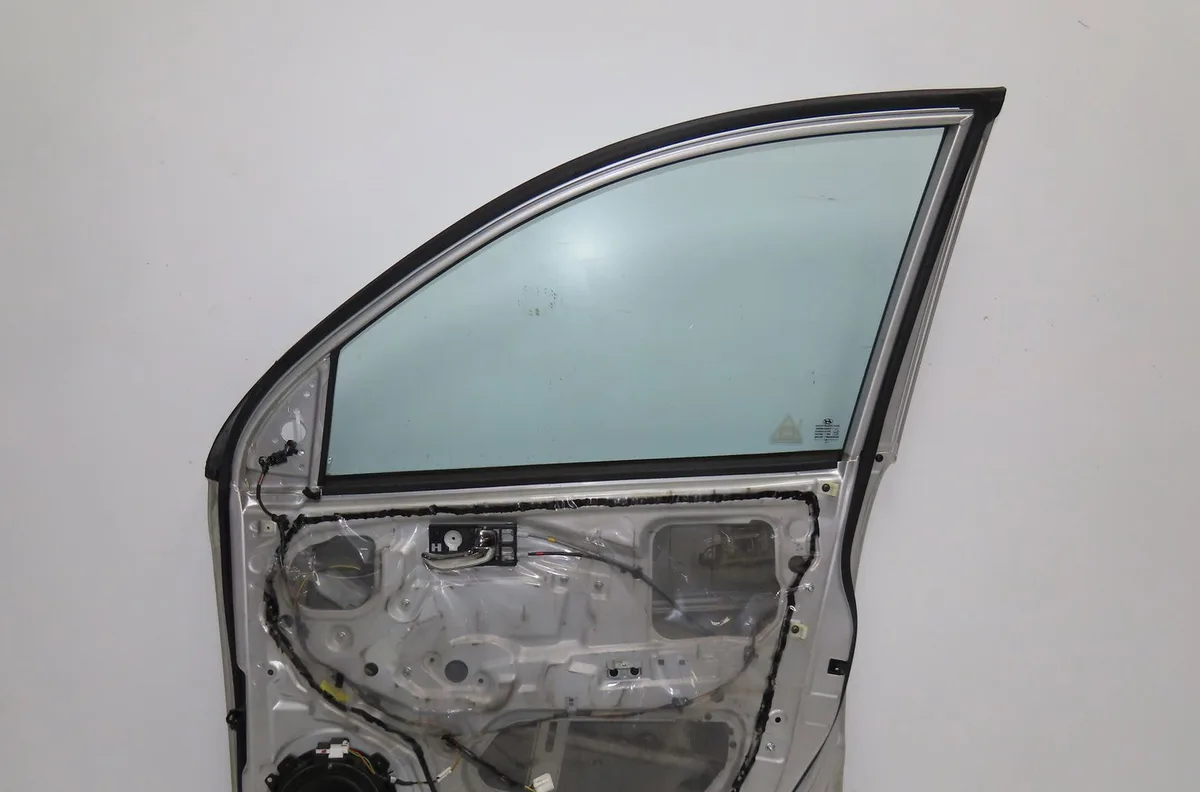 Porte avant droite Hyundai I10 I (PA) 1.2 (2011-2013) occasion